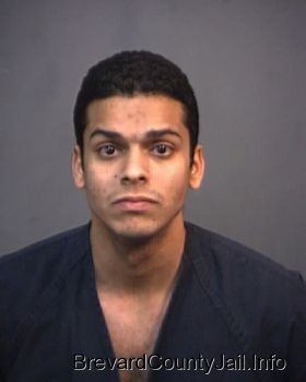 Anthony  Fernandez Mugshot