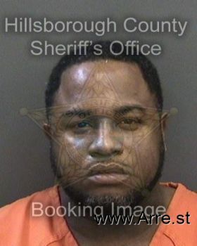 Anthony R Jr Ford Mugshot