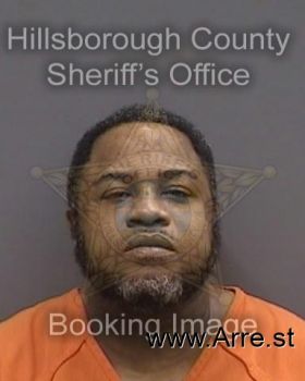 Anthony R Jr Ford Mugshot