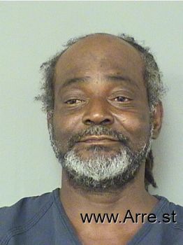 Anthony Garfield Forde Mugshot