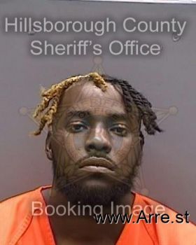 Anthony Devon Freeman Mugshot