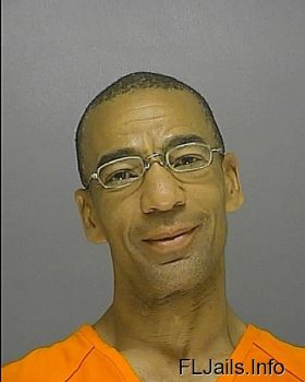 Anthony  Fuller Mugshot