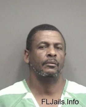 Anthony Gary Smalls Mugshot