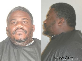 Anthony Lee Glover Mugshot