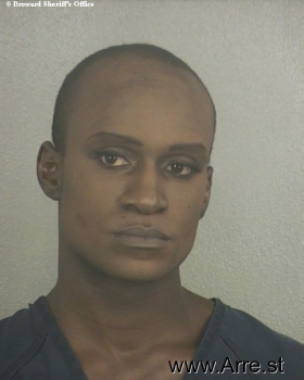 Anthony  Glover Mugshot