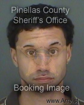 Anthony Fernandez Gomez Mugshot