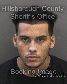 Anthony Michael Gonzalez Mugshot