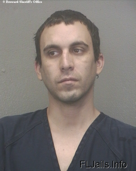 Anthony  Gonzalez Mugshot