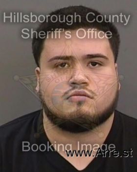 Anthony  Gonzalez Jr. Mugshot