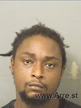 Anthony Q Grant Mugshot