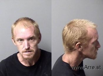 Anthony Richard Griswold Mugshot