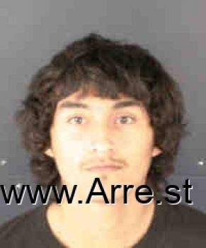 Anthony Adan Guerra Mugshot