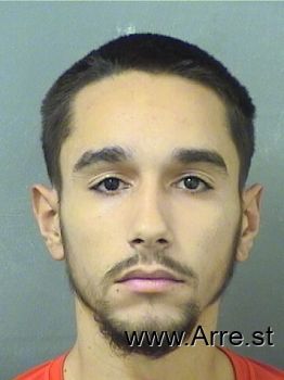 Anthony M Guerra Mugshot