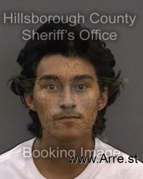 Anthony Adan Guerra Mugshot