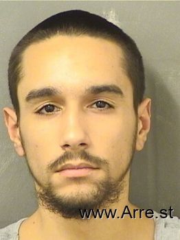 Anthony M Guerra Mugshot