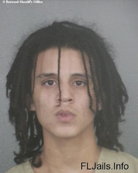 Anthony  Gutierrez Mugshot