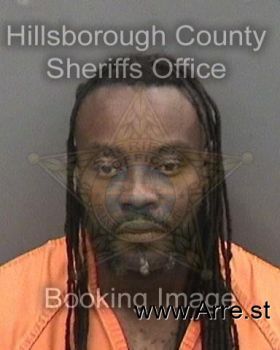 Anthony  Hardy Mugshot