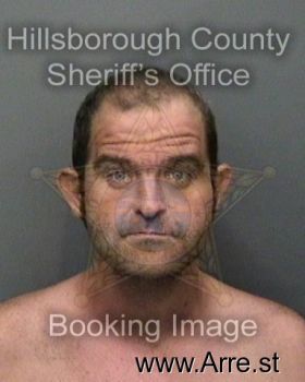 Anthony Joseph Harrington Mugshot