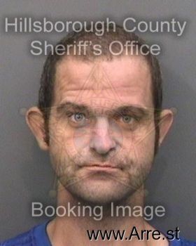 Anthony Joseph Harrington Mugshot