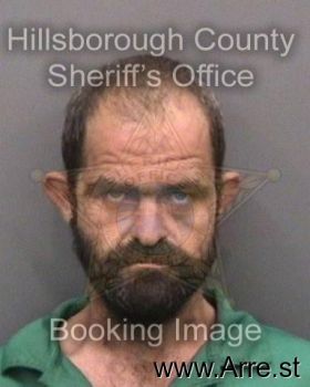 Anthony Joseph Harrington Mugshot