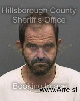 Anthony Joseph Harrington Mugshot