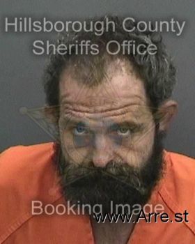 Anthony Joseph Harrington Mugshot