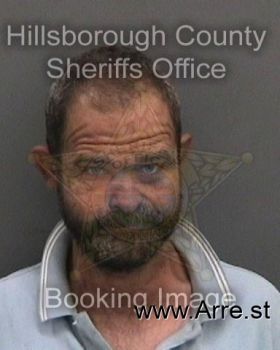 Anthony Joseph Harrington Mugshot