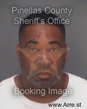 Anthony Eugene Hart Mugshot