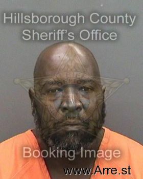 Anthony  Hatcher Mugshot