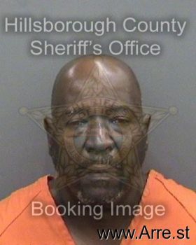 Anthony M Hatcher Mugshot