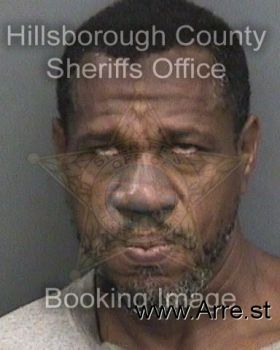 Anthony Eugene Hayes Mugshot