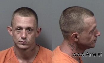 Anthony Lane Henderson Mugshot