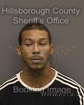 Anthony A Hendricks Mugshot