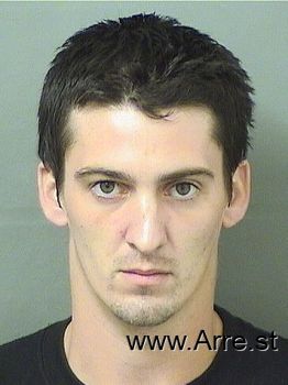 Anthony  Hensley Mugshot