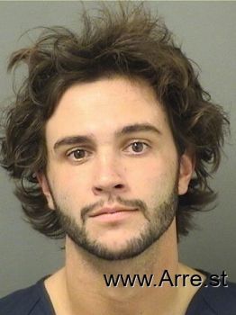 Anthony Joseph Horner Mugshot