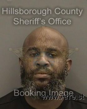 Anthony Aaron Iii Howard Mugshot