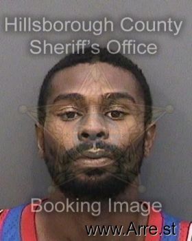 Anthony Eugene Jordan Mugshot