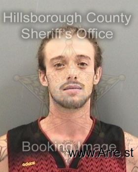 Anthony Michael Kent Mugshot