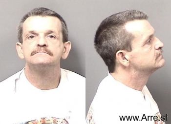 Anthony Wayne Kerr Mugshot