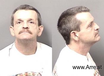 Anthony Wayne Kerr Mugshot