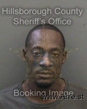 Anthony Willie Thomas Knights Mugshot