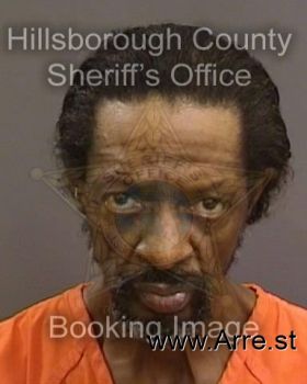 Anthony Willie Knights Mugshot