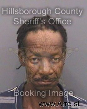 Anthony Ernest Lane Jr Mugshot