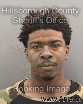 Anthony H Langston Mugshot