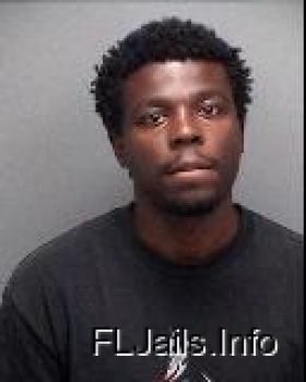 Anthony Lee Mcmillon Mugshot