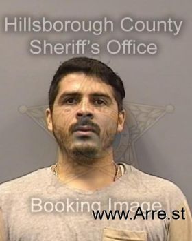 Anthony Jose Leonruiz Mugshot