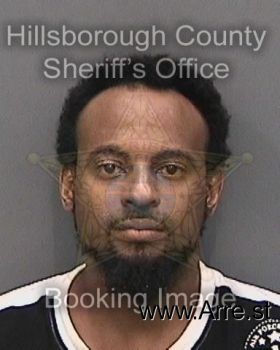 Anthony Antron Lindsey Mugshot