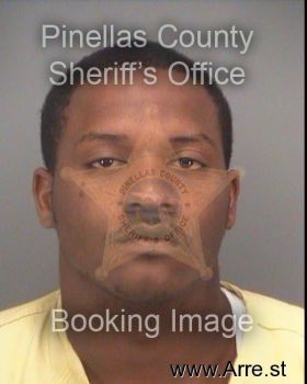 Anthony Michael Lockinour Mugshot