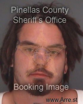 Anthony Ray Logan Mugshot