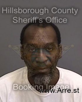 Anthony Jr Lovett Mugshot